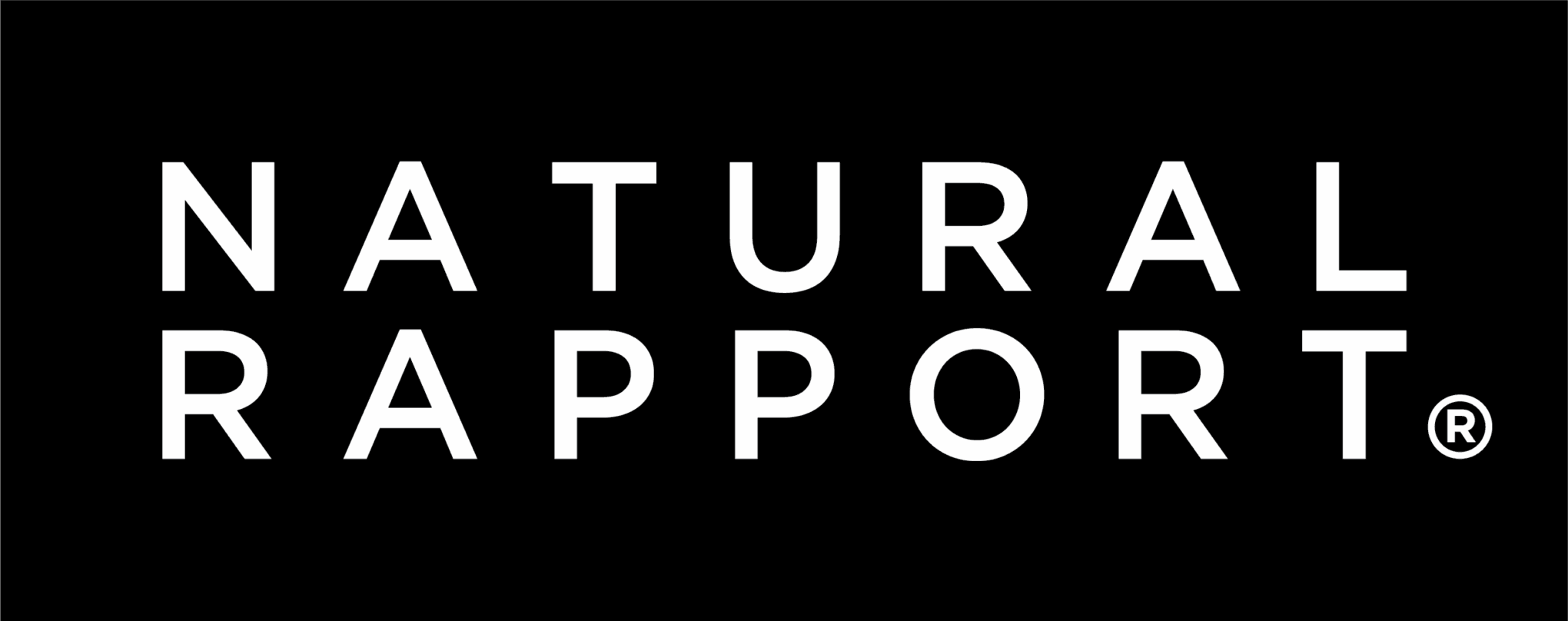 Natural Rapport eco-friendly dog grooming brand focused on safe, natural pet care formulas.