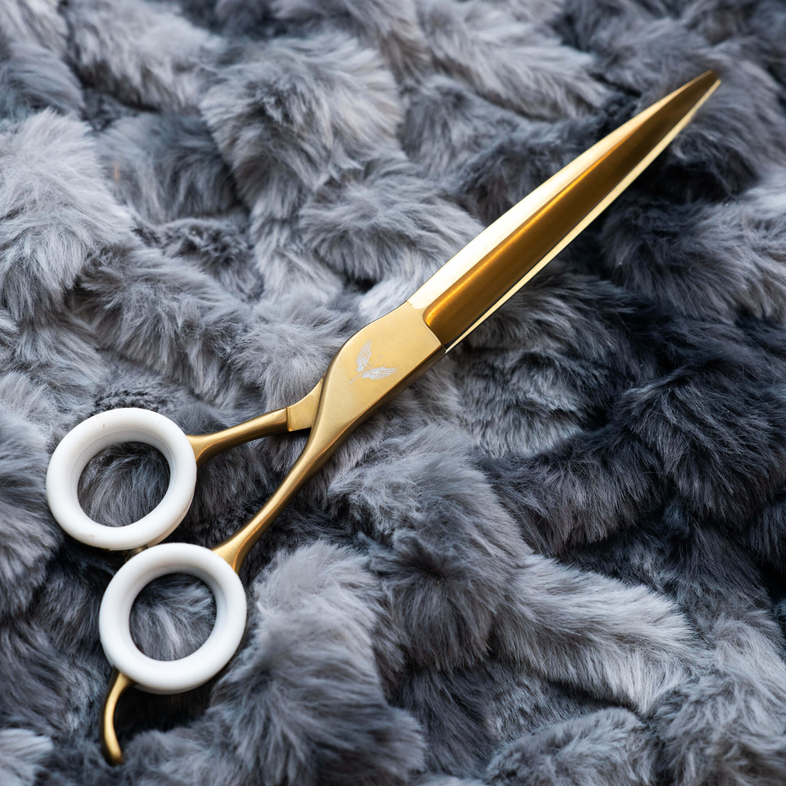 dog grooming shear Valkyrie GroomBox