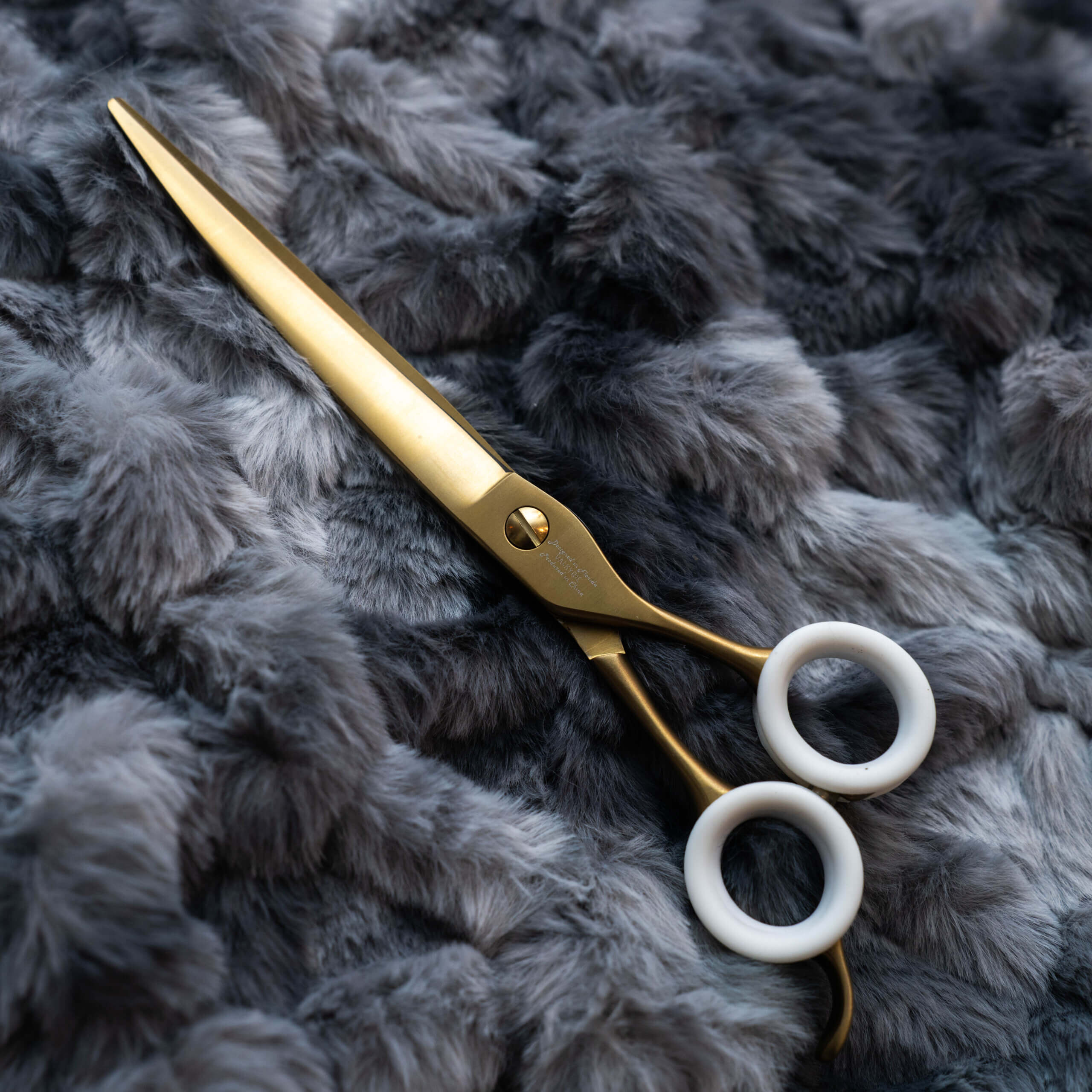 dog grooming shear Valkyrie GroomBox