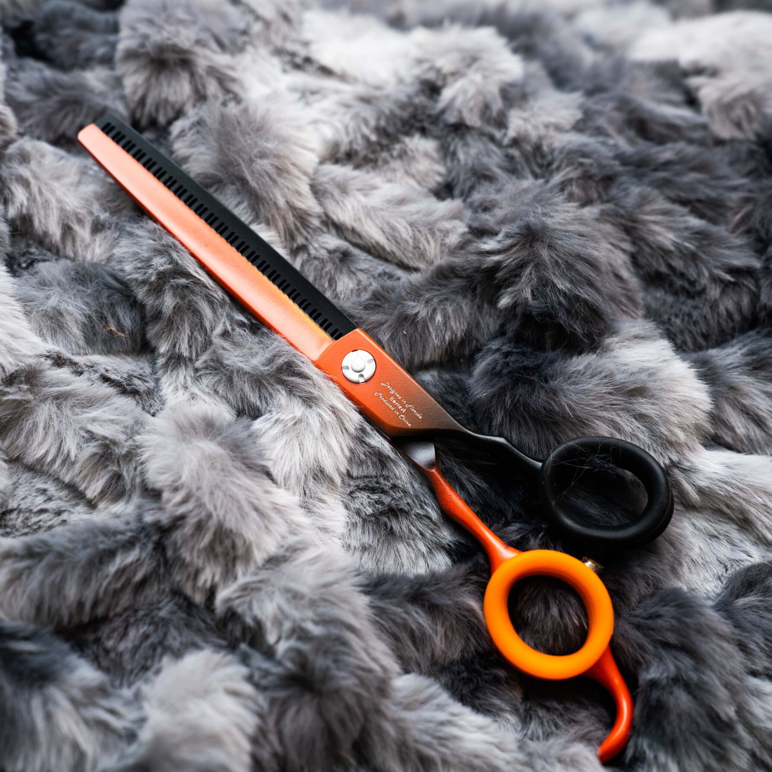 dog grooming shear harvest GroomBox
