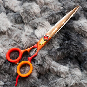dog grooming shear Heatwave GroomBox