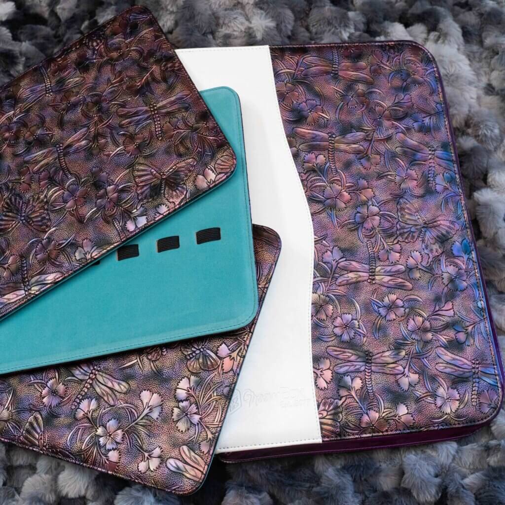 dog grooming supplies through GroomBox, a subscription box for dog groomers who practice dog grooming