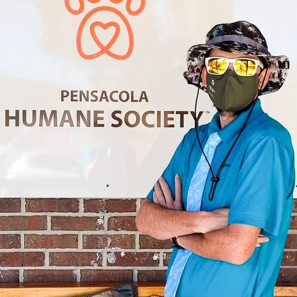 dog grooming supplies through GroomBox, a subscription box for dog groomers who practice dog grooming